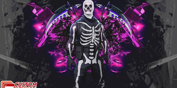 3840x2160 Fortnite popular skins Wallpapers - Top 10 skins - New Tabsy