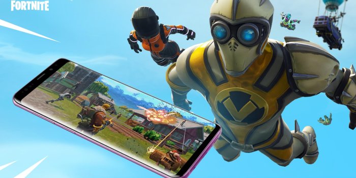 1920x1080 Here Are All The Android Devices Compatible With The 'Fortnite