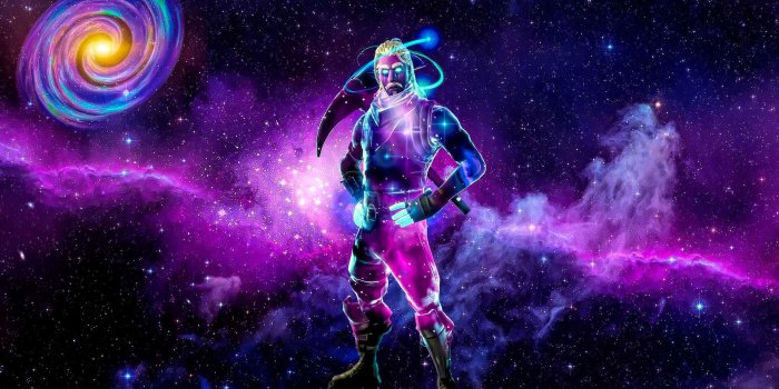 1920x1200 Sfondo Galaxy Fortnite | reformwi.org
