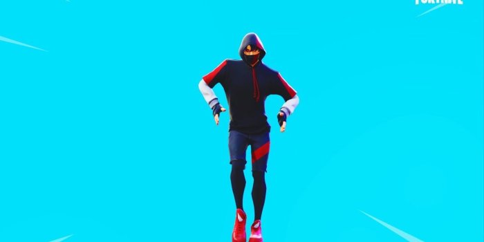 1280x720 *EXCLUSIVE* iKONIK SKIN & Scenario EMOTE - Fortnite Samsung Galaxy  S10/S10+/S10e