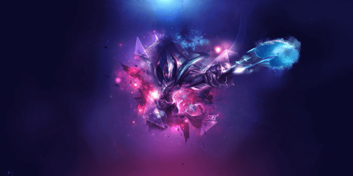 2560x1440 100 LoL Wallpapers - Album on Imgur