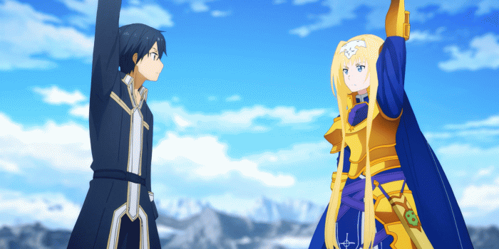 1920x1080 Sword Art Online Alicization Episode 17 | Sword Art Online Wiki