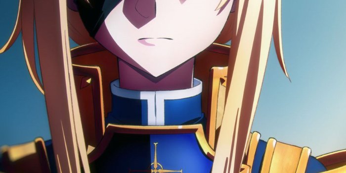 1080x1920 Sword Art Online Alicization Alice Zuberg.iPhone 7 Plus wallpaper