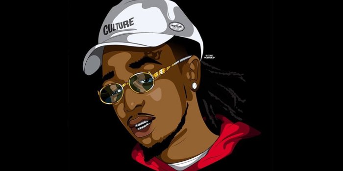 1280x720 Kodak Black Cartoon Wallpaper - (55+ images)
