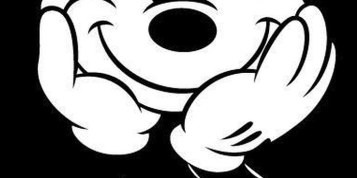1080x1920 Cute Mickey Mouse iPhone Wallpaper (71+ images)