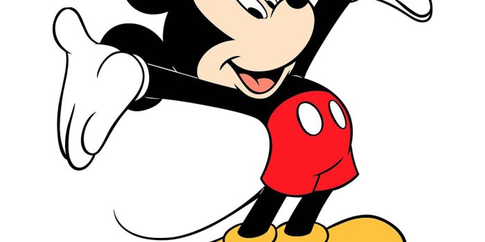 1125x2436 iPhonepapers.com | iPhone 8 wallpaper | aq65-mickey-mouse-disney-art
