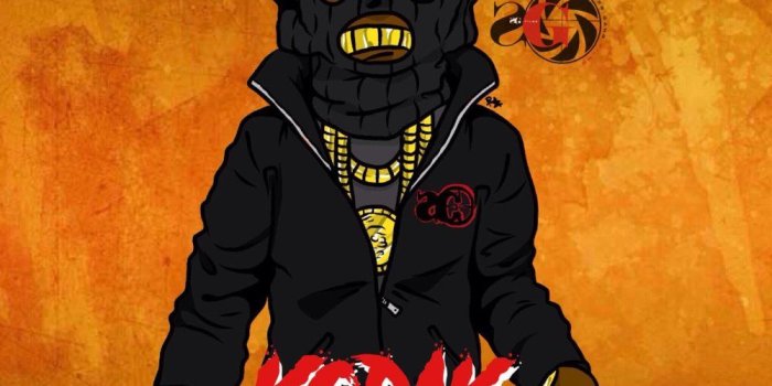 1000x1000 Kodak Black Wallpaper - (51+ pictures)