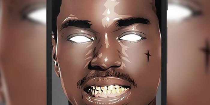 1180x1600 Kodak Black Wallpaper HD Fans for Android - APK Download