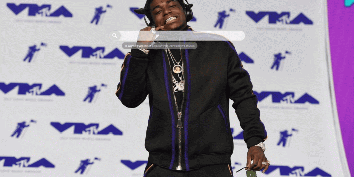 1280x800 Kodak Black HD Wallpaper New Tab Theme – Lovely Screen