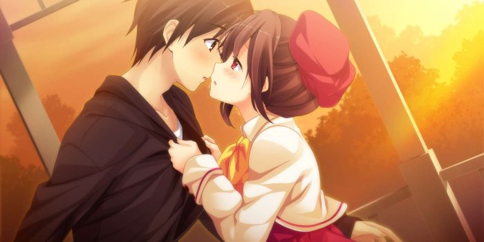 1920x1080 Love and Romance Love Wallpaper with Couples and Moonlight 1920x1080