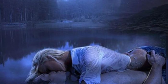 1024x768 Stealing Love (hour 7) Visual – The Poetry Marathon