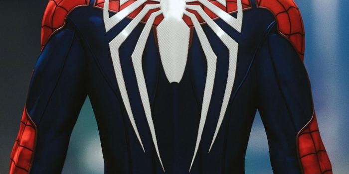 1080x1920 Video Game/Spider-Man (PS4) (1080x1920) Wallpaper ID: 744461