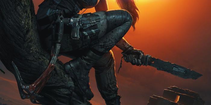 1242x2208 Shadow of the Tomb Raider phone wallpaper #3 | Lara croft | Jogo