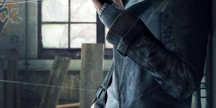 1080x1920 Watch Dogs - Apple/iPhone 6 Plus - 1080x1920 - 23 Wallpapers | Video