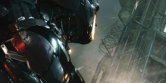 1280x2120 Ps4 Batman Arkham Knight 4k Iphone 6 Hd 4k Wallpapers - New Batman