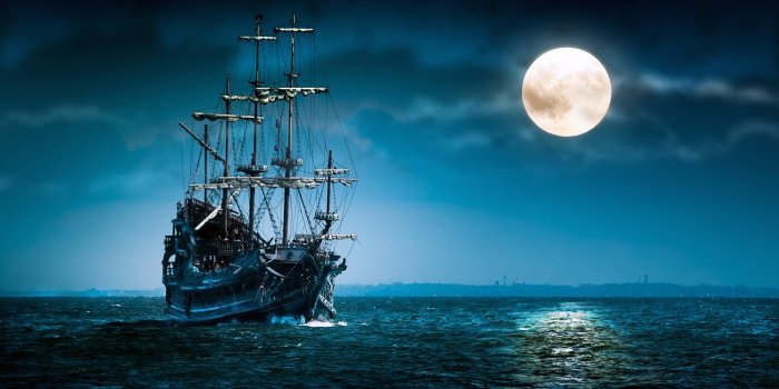 2560x1440 Beautiful Moon Light Love Hd Wallpapers - 63 HD Wallpaper Collections