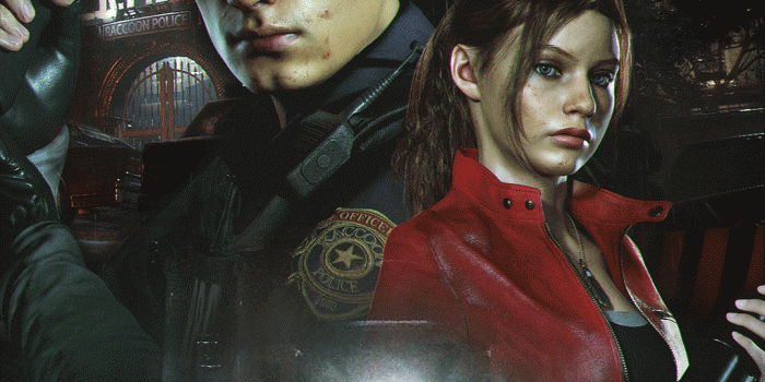 1080x1920 A few Resident Evil 2 Remake wallpapers I made (Desktop and phone