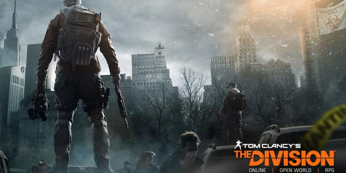 1920x1080 Tom Clancy's The Division Wallpapers / The Division Zone