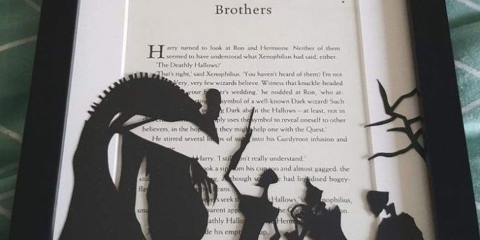 2102x2560 486c9534 The Tale of the three Brothers #HarryPotter - Paris