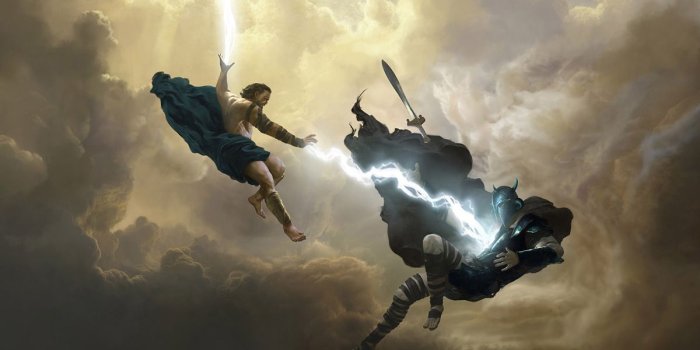 1200x715 Quickshots: How that incredible animated mural in 'Wonder Woman' was