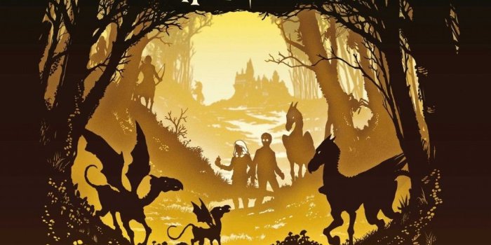 1024x768 A Guide to Recent & Upcoming 'Harry Potter' & 'Fantastic Beasts