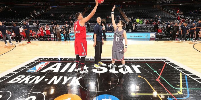 1500x960 Nothing but Splash: Stephen Curry Wins 3-Point Contest | Golden