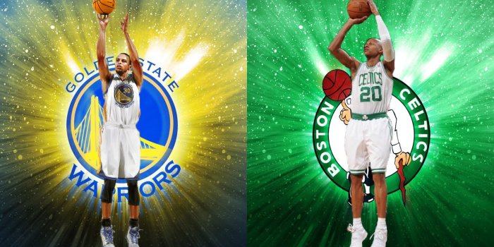 1280x720 Stephen Curry vs Ray Allen Top 10 Career Three-Pointers