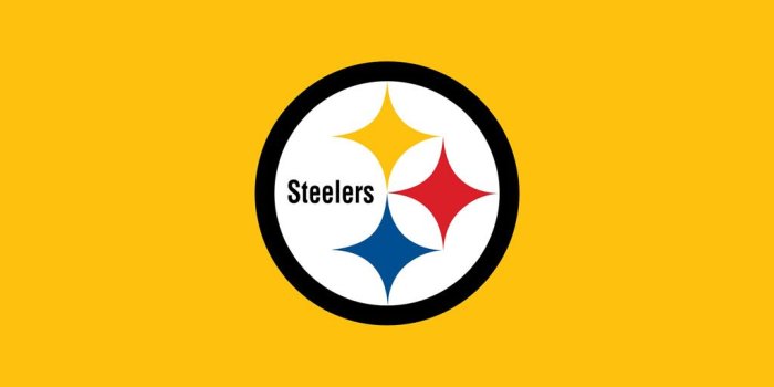 1024x1024 Pittsburgh steelers logo wallpaper - SF Wallpaper
