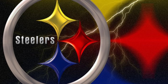 1280x800 Pittsburgh Steelers Team Logo - Wallpapers Browse