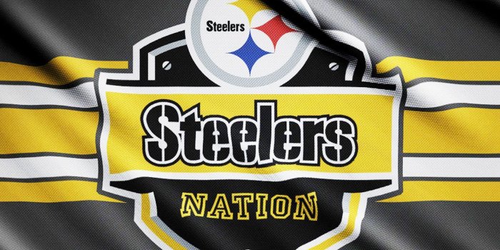1920x1080 Pittsburgh steelers logo wallpaper Gallery