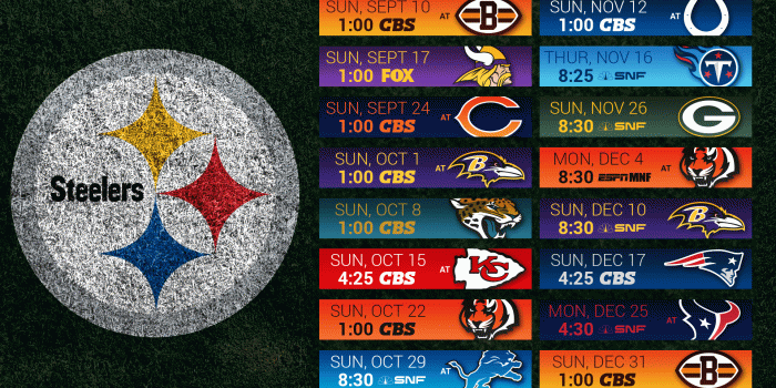 1920x1080 Free PNG Pittsburgh Steelers Transparent Pittsburgh Steelers.PNG