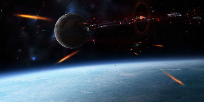 1920x1200 Star Wars Space Wallpaper (70+ images)