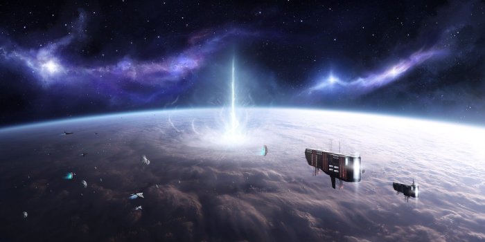 1920x1080 70+ Space War Wallpapers on WallpaperPlay