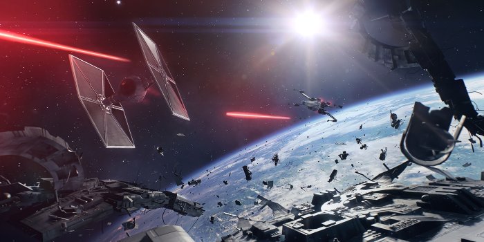 3840x2160 Star Wars 4K Wallpaper (51+ images)