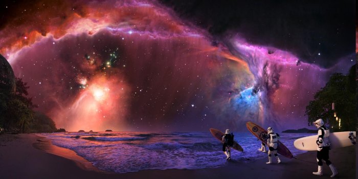 1980x1080 Star Wars, Space Wallpapers HD / Desktop and Mobile Backgrounds