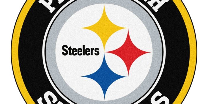 2000x2000 Pittsburgh Steelers Logo Wallpaper Hd - simplechurch.us