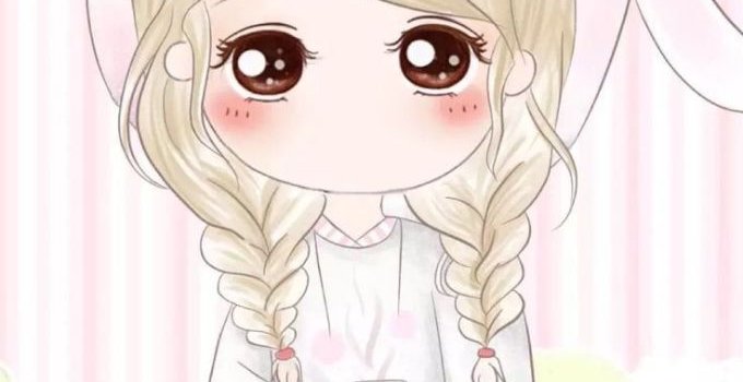 680x1207 Cute Korean Cartoon Wallpaper - cartoon wallpaper