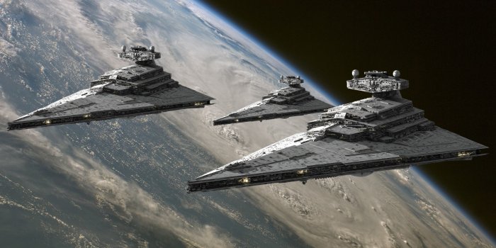 2560x1600 Star wars space wallpaper - SF Wallpaper