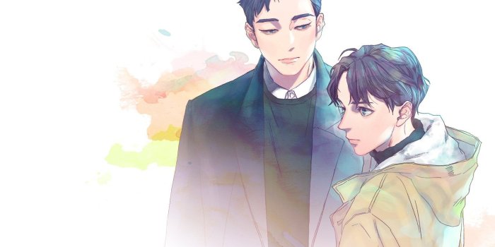 1700x1243 Korean Anime Wallpapers