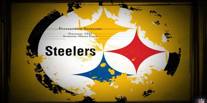 1920x1080 Pittsburgh Steelers Desktop Wallpapers (74+ background pictures)
