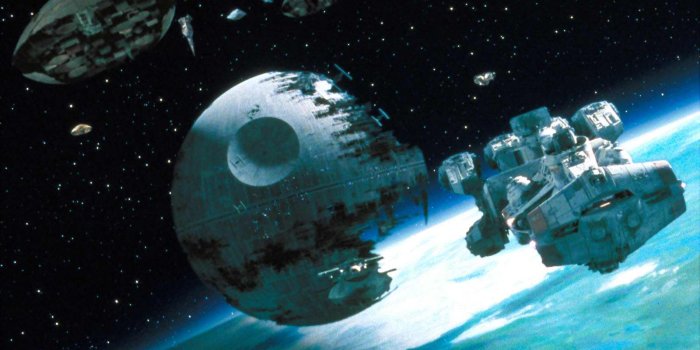 1600x1200 Star Wars Ships Wallpapers