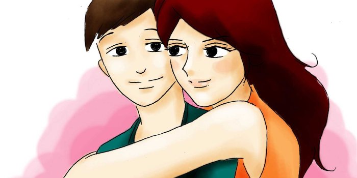 1600x1200 Love Cartoon Wallpapers - Top Free Love Cartoon Backgrounds