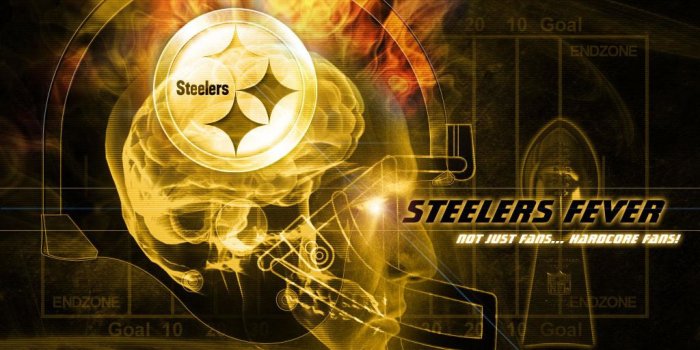 3840x2160 Pittsburgh Steelers Football Wallpapers (67+ background pictures)