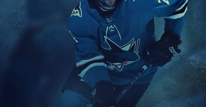 674x1200 San Jose Sharks on Twitter: 