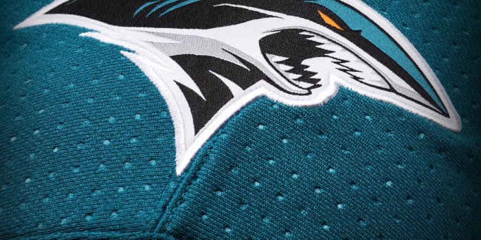2048x2048 New shoulder patch | Sharks nation | San jose sharks, Shark, Cool sharks