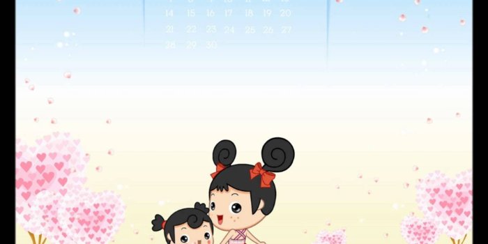 1440x1080 Cute Characters Korean Wallpapers - Top Free Cute Characters Korean