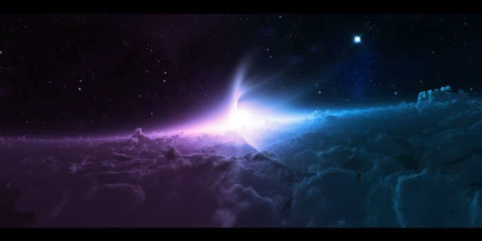 1680x1050 Fantasy Space Wallpapers | Space Wallpaper