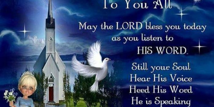 924x954 Sunday Blessings - 12 Step memes and daily spiritual images. View