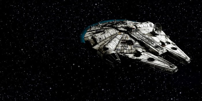 1280x1024 Star wars space wallpaper Gallery