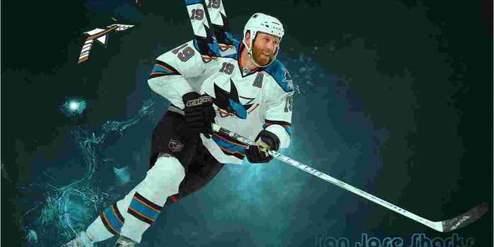 1280x960 Download San Jose Sharks wallpaper Hockey Sport Wallpaper Collection